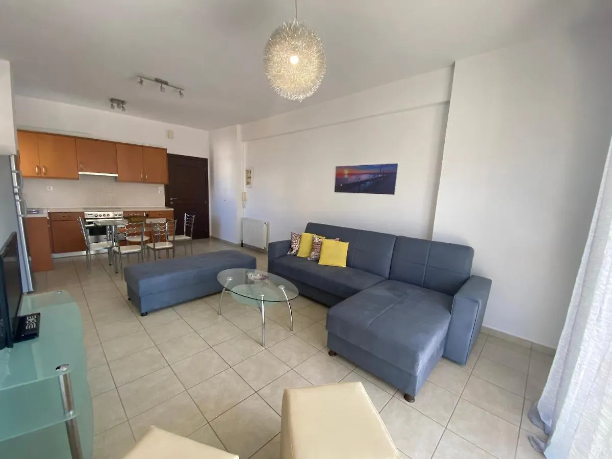 Amalia Urban Apt Apartment Heraklion  0*, Heraklion (Crete) Greece