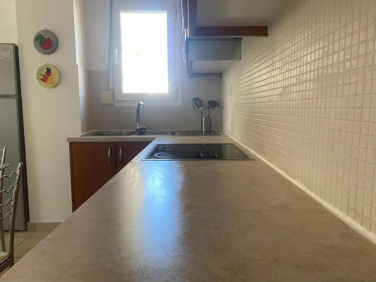 Amalia Urban Apt Apartment Heraklion  Greece