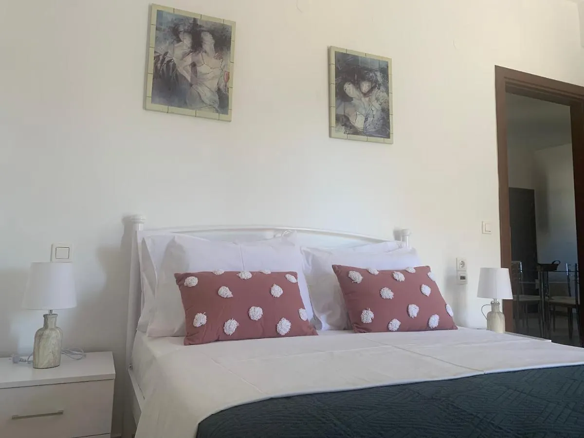 Amalia Urban Apt Apartment Heraklion  Greece