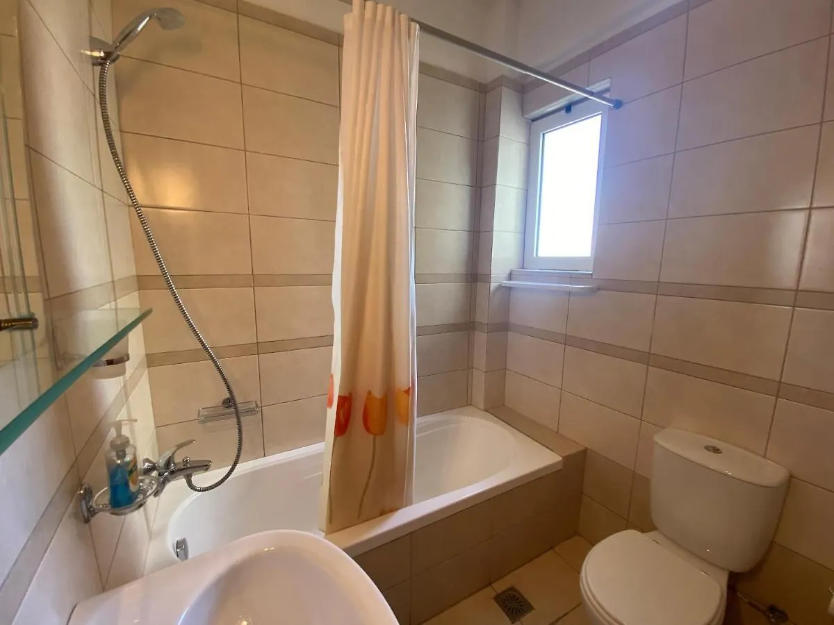 Amalia Urban Apt Apartment Heraklion